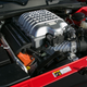 Illustration for article titled 2015 Dodge Challenger SRT Hellcat: The Jalopnik Review